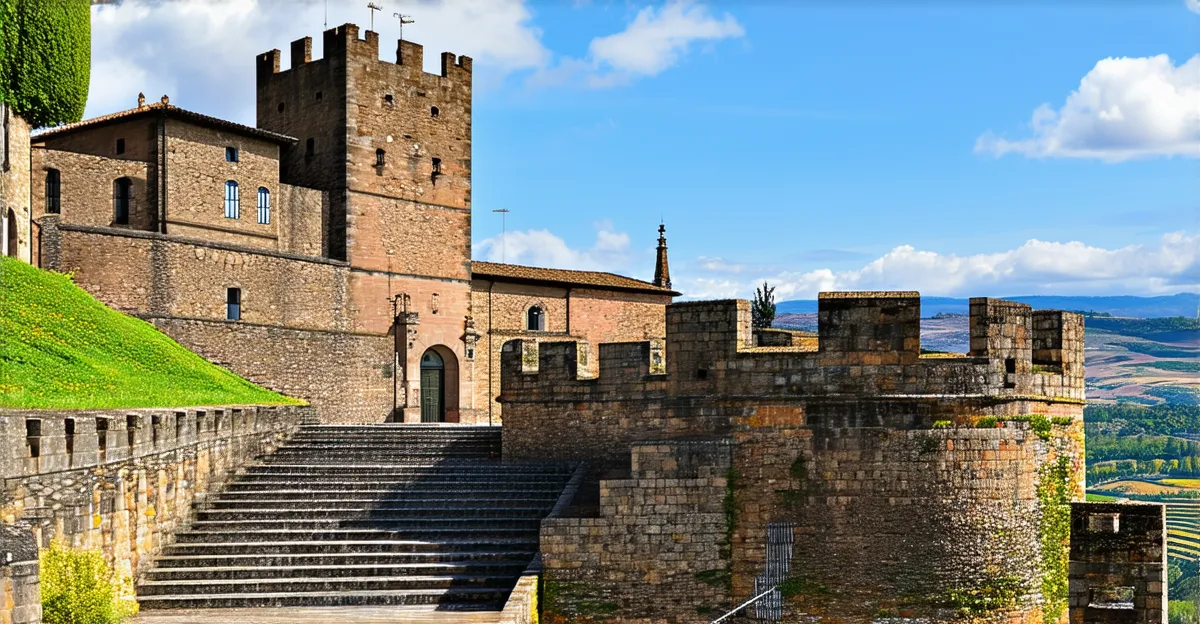 Viterbo Attractions: Your 2026 Travel Guide