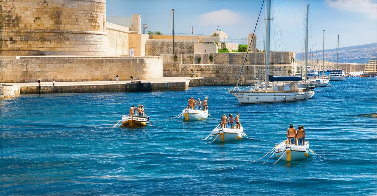 Vittoriosa Activities: Your 2026 Travel Guide