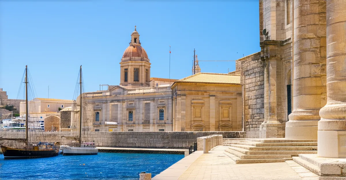 Vittoriosa Attractions: Top Spots in 2026
