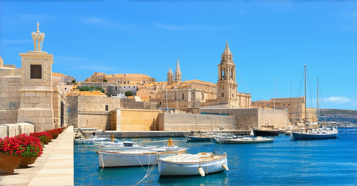 Vittoriosa Experiences: Top Picks for 2026