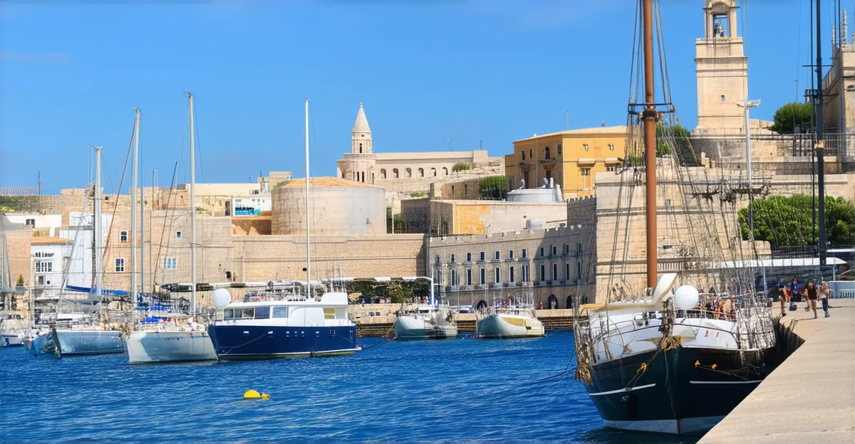 Vittoriosa Outdoor Activities: 2026 Guide