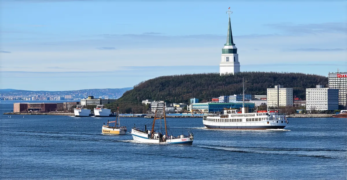 Vladivostok Activities: Top Things to Do in 2026