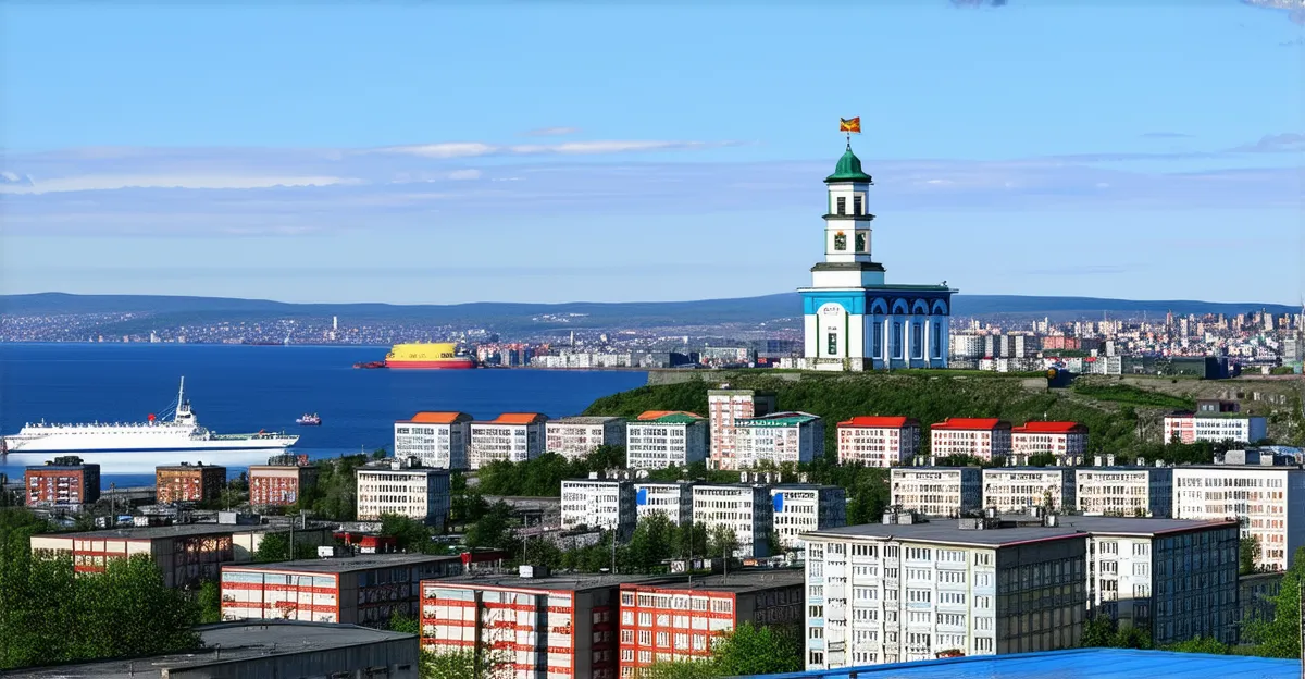 Vladivostok Experiences: Best of 2026
