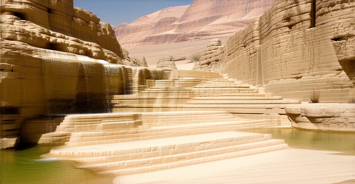 Wadi Musa Attractions: Best of 2026