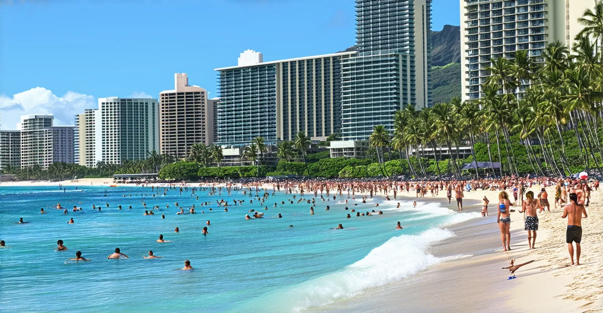 Waikiki Activities: Top Things to Do in 2026