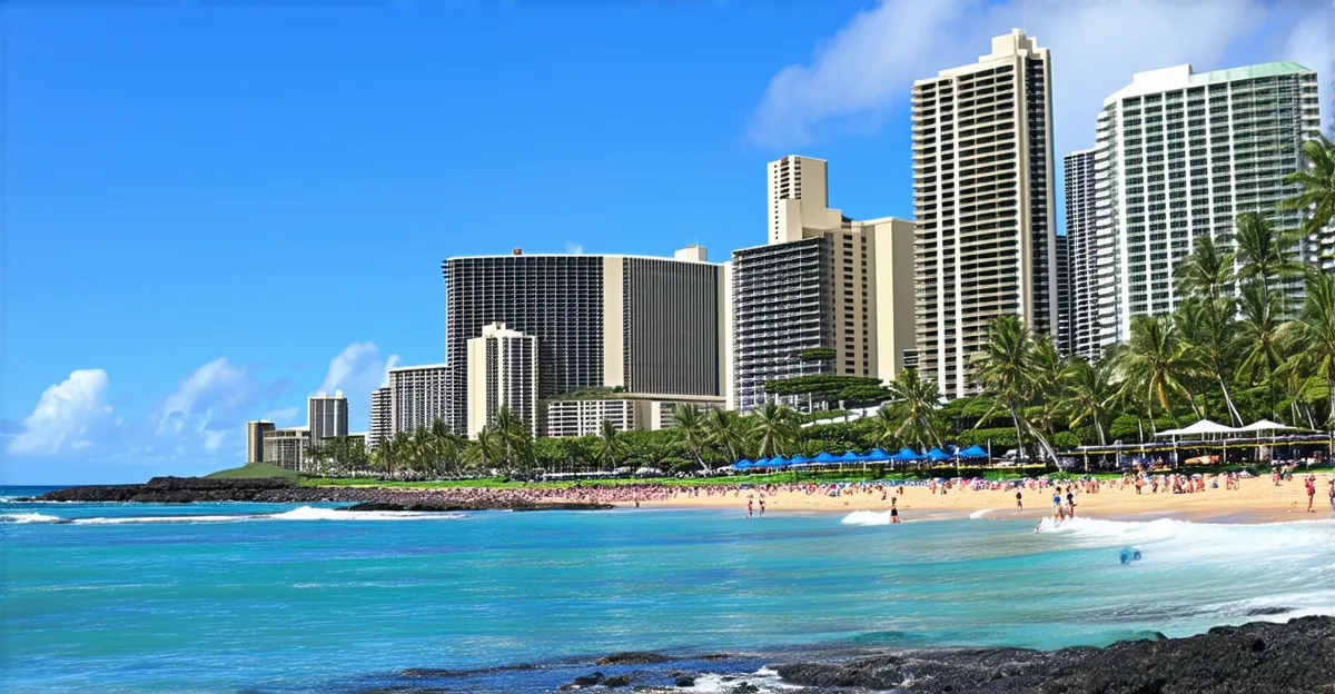 Waikiki Attractions: Your 2026 Guide