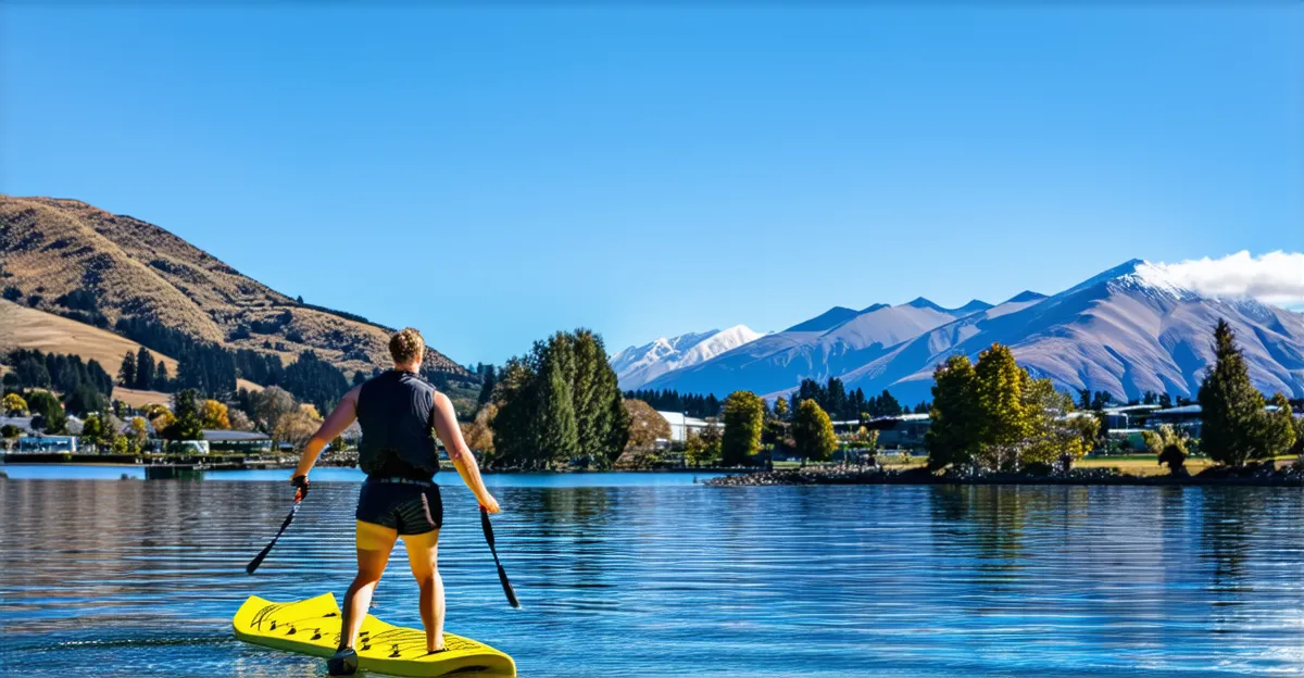 Wanaka Outdoor Activities: Your 2026 Adventure Guide