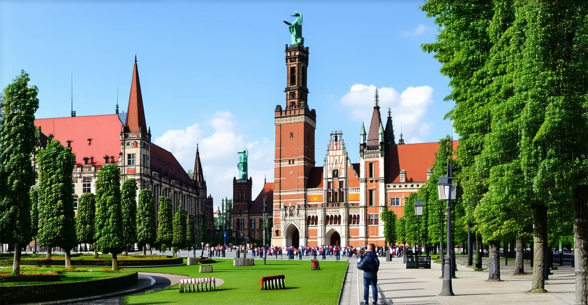 Warsaw Attractions: Top Spots to See in 2026
