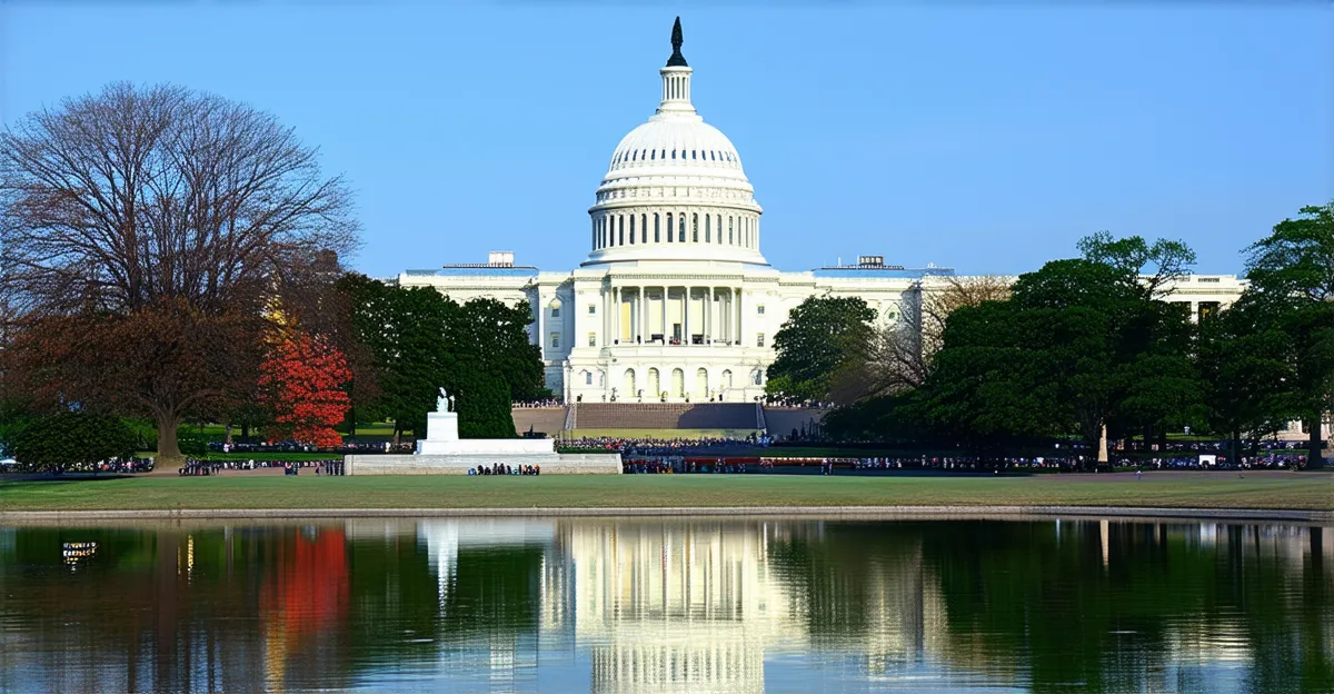 Washington, DC Attractions: Your 2026 Guide
