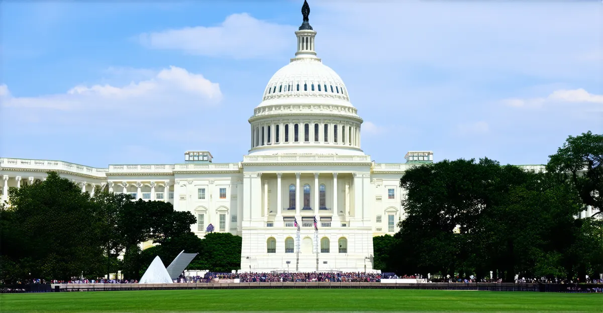 Washington, DC Experiences: Top Things to Do in 2026