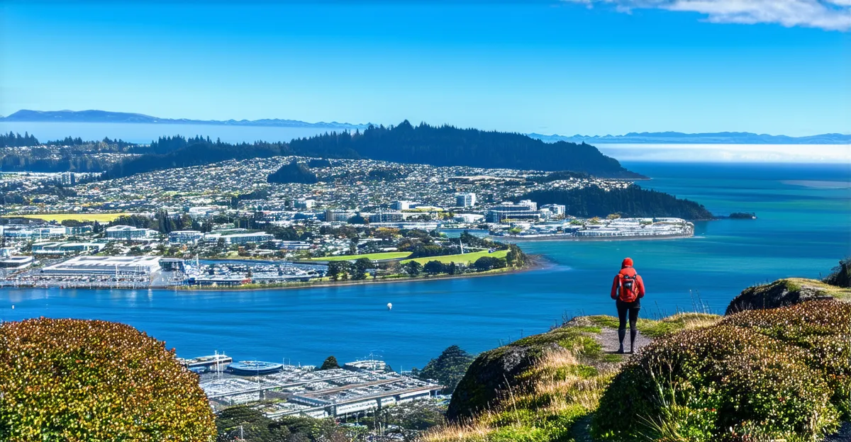 Wellington Outdoor Activities: Top Picks for 2026