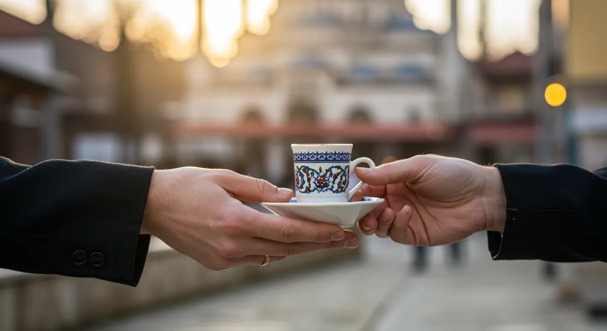 Sarajevo Local Customs & Etiquette: A Guide