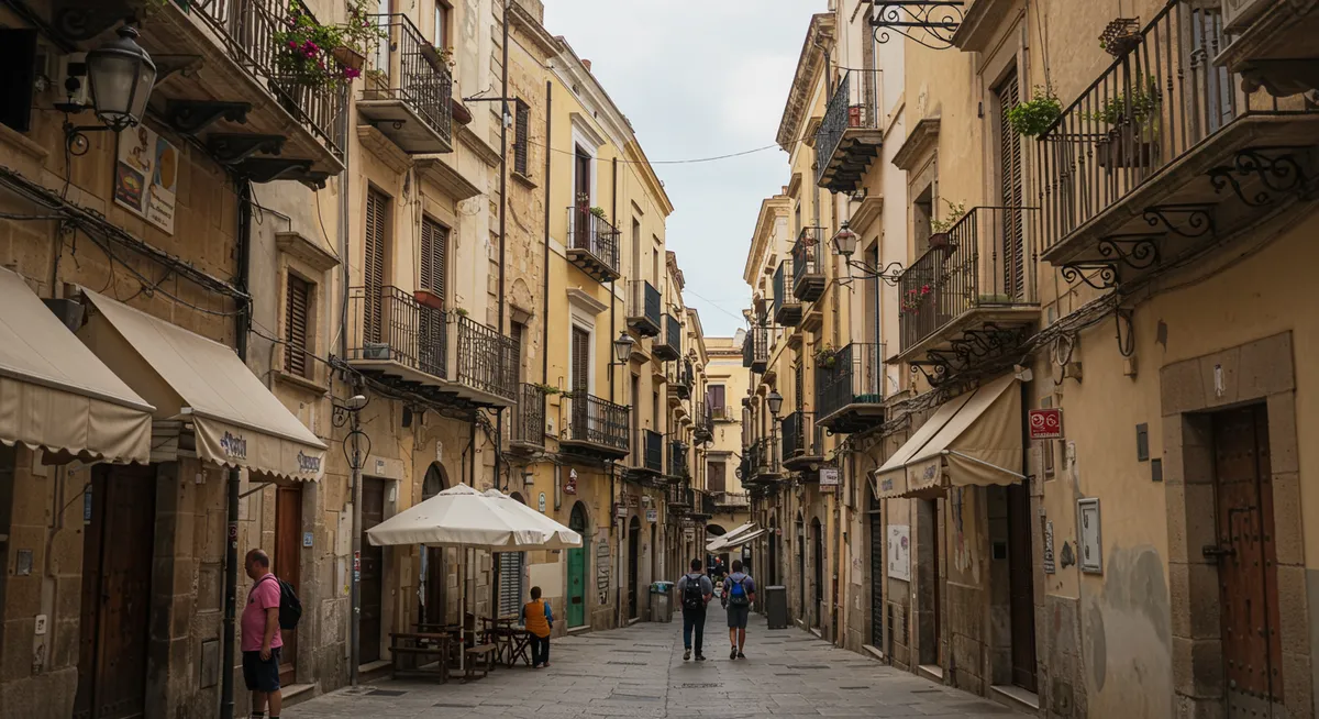 Palermo Street Food Tours: Your Guide to the Best Bites