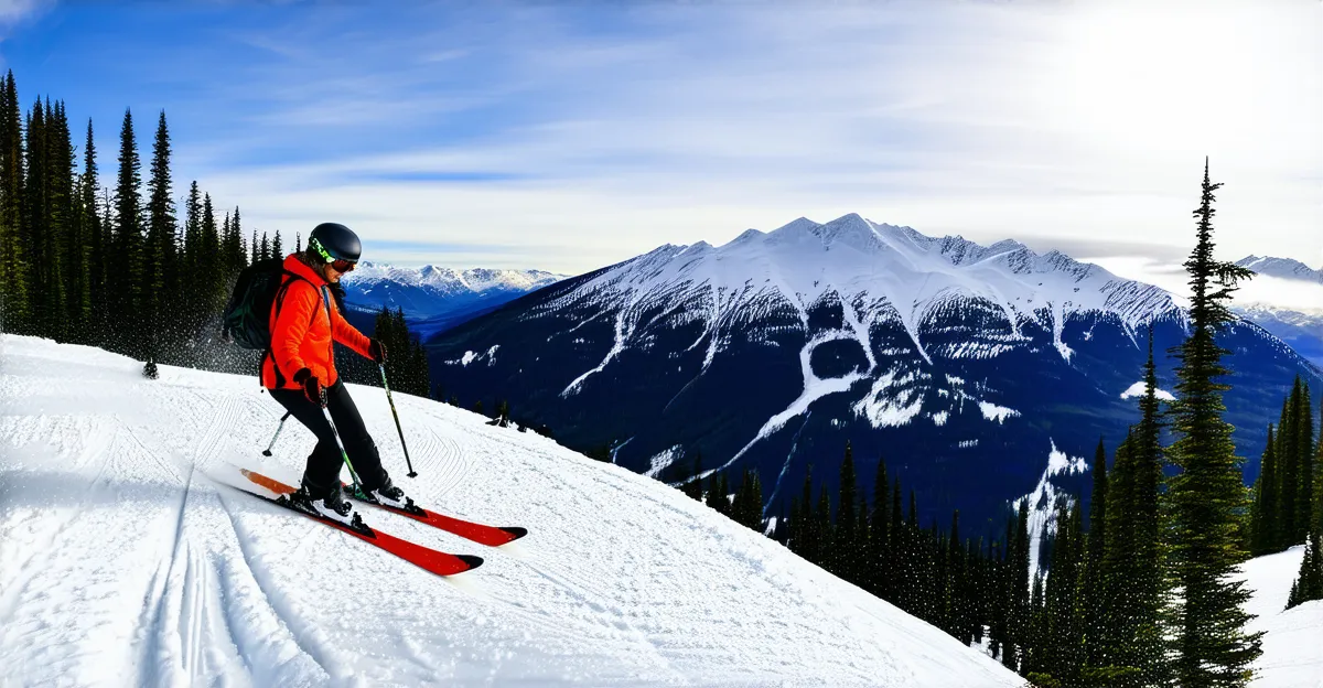 Whistler Experiences: Your 2026 Adventure Guide