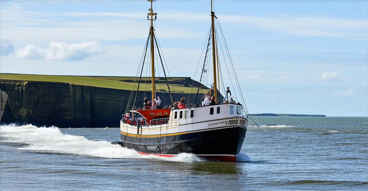 Whitby Experiences: Your 2026 Adventure Starts Here