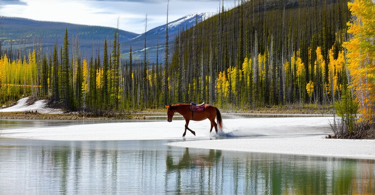 Whitehorse Attractions: Your 2026 Guide