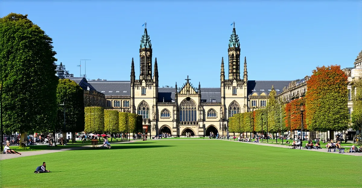 Wiesbaden Activities: Top Things To Do in 2026