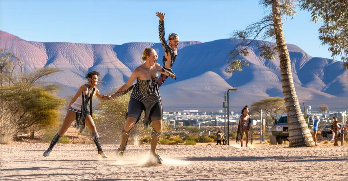 Windhoek Activities: 10 Must-Try Adventures in 2026