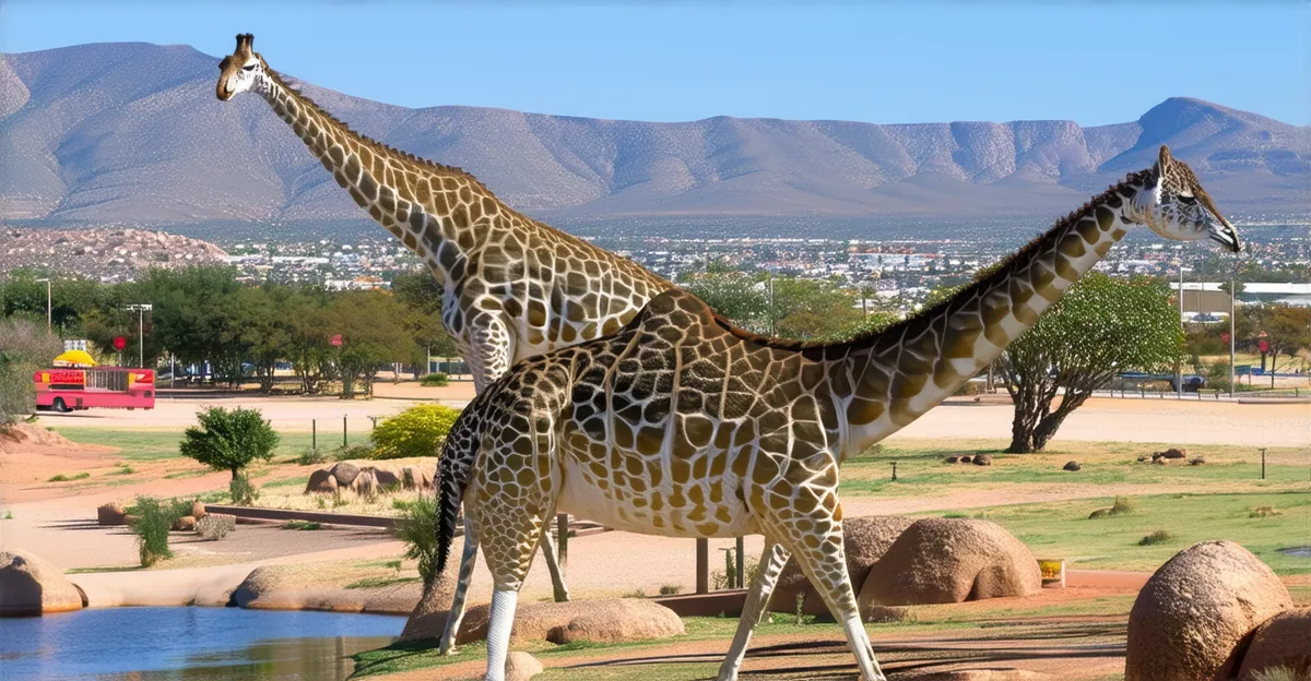 Windhoek Attractions: Top Spots for 2026