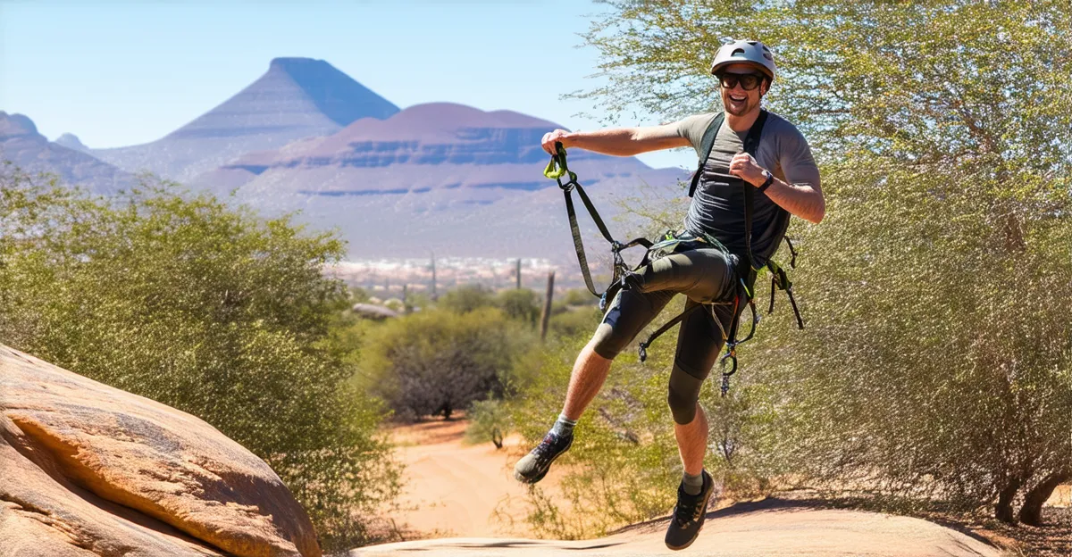 Windhoek Outdoor Activities: Top Adventures in 2026