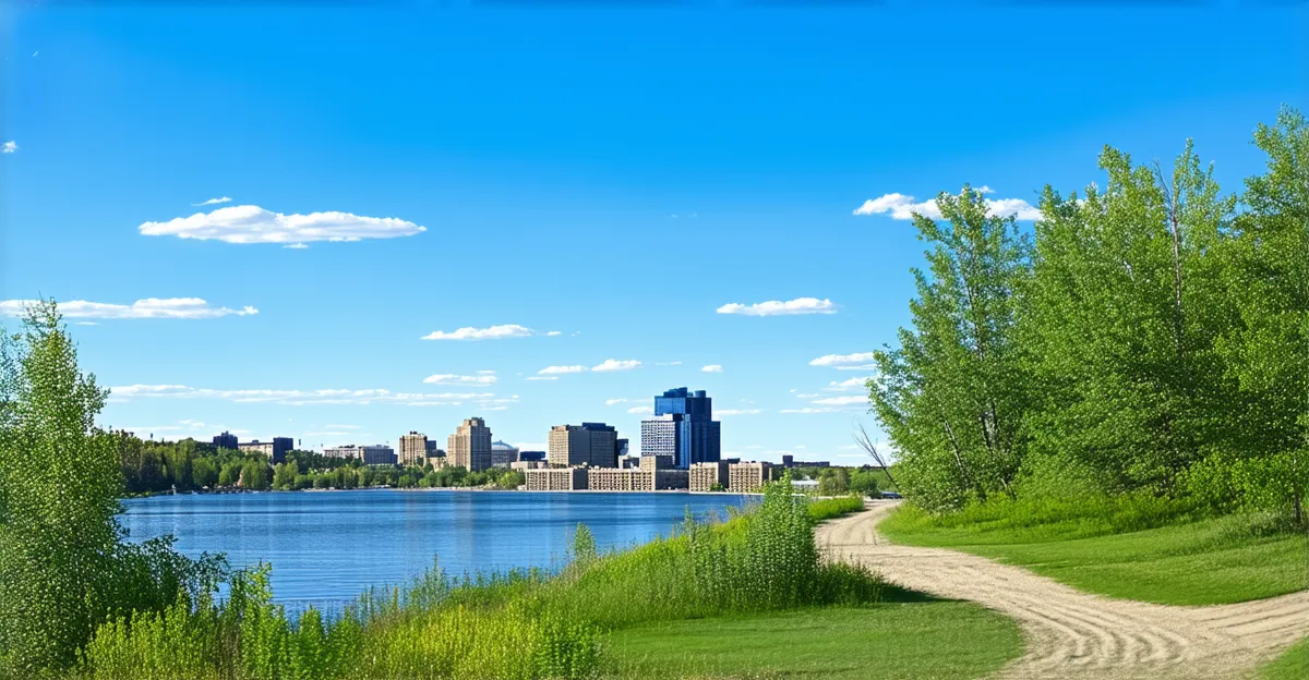 Winnipeg Outdoor Activities: Top Spots for 2026