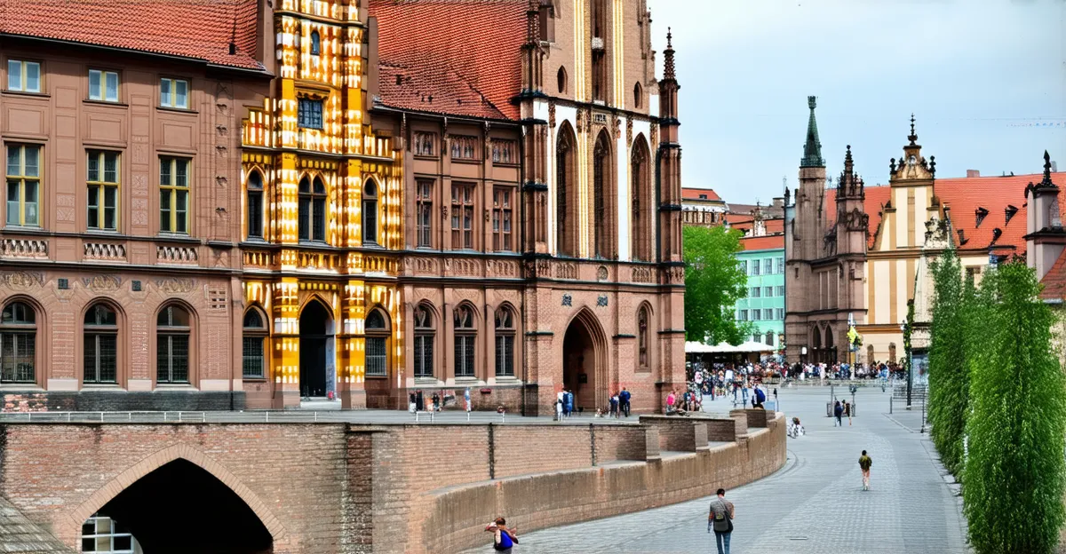 Wrocław Activities: Top Things to Do in 2026