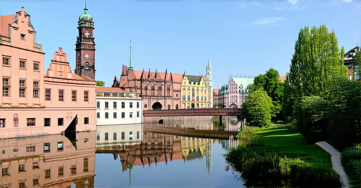 Wrocław Attractions: Your 2026 Guide