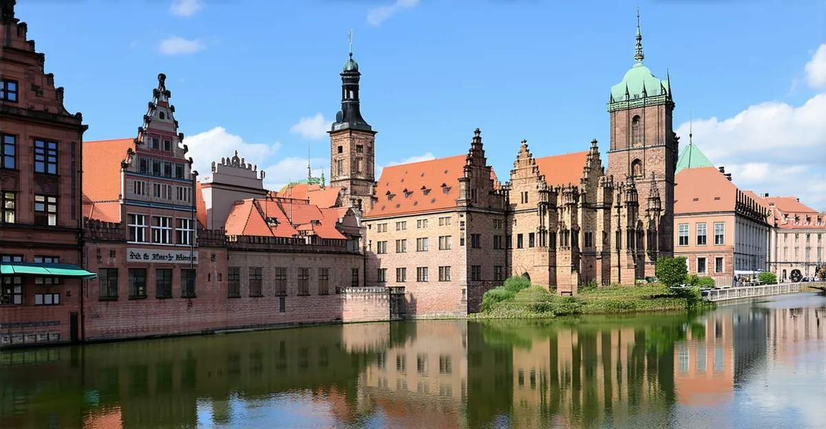 Wrocław Experiences: Best of 2026