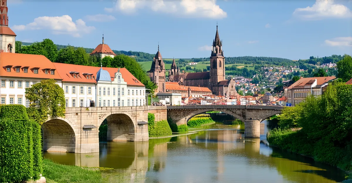 Würzburg Experiences: Your 2026 Guide