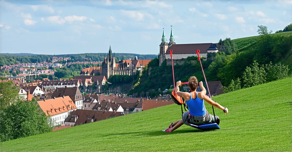 Würzburg Outdoor Activities: Your 2026 Guide