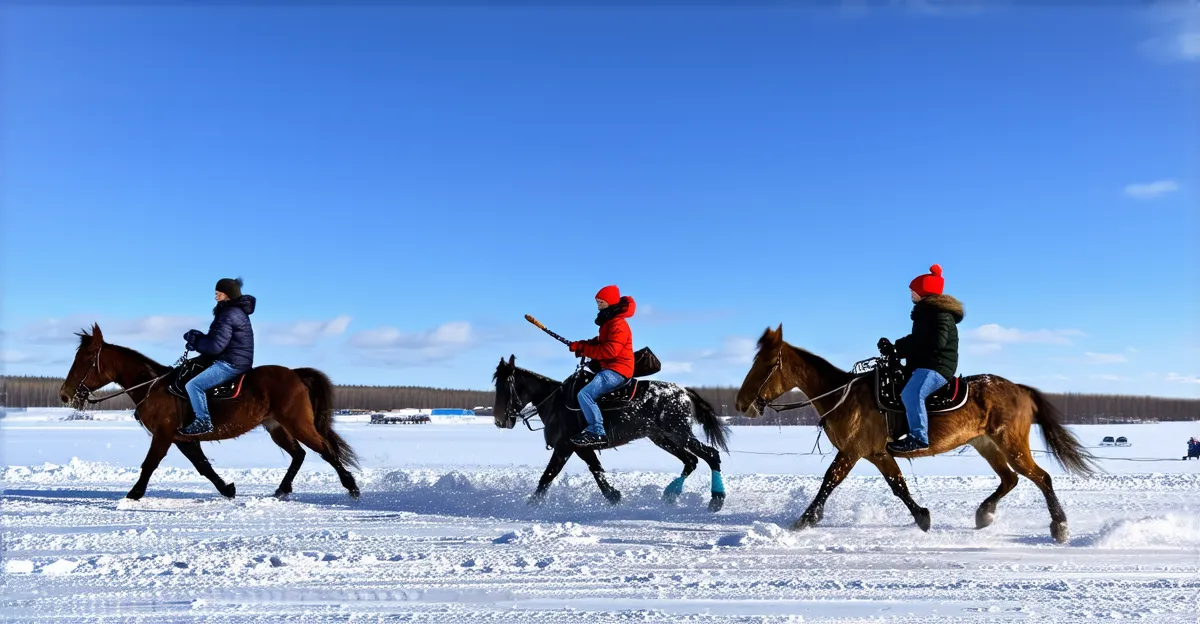 Yakutsk Activities: Top Things to Do in 2026