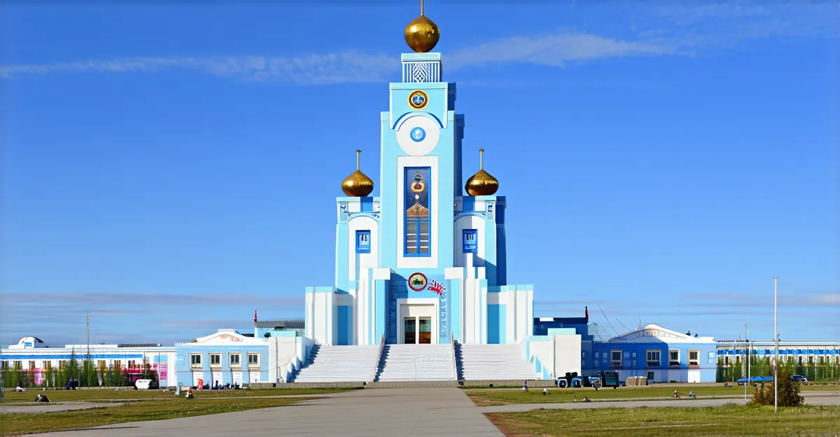 Yakutsk Attractions: Top Things to See in 2026
