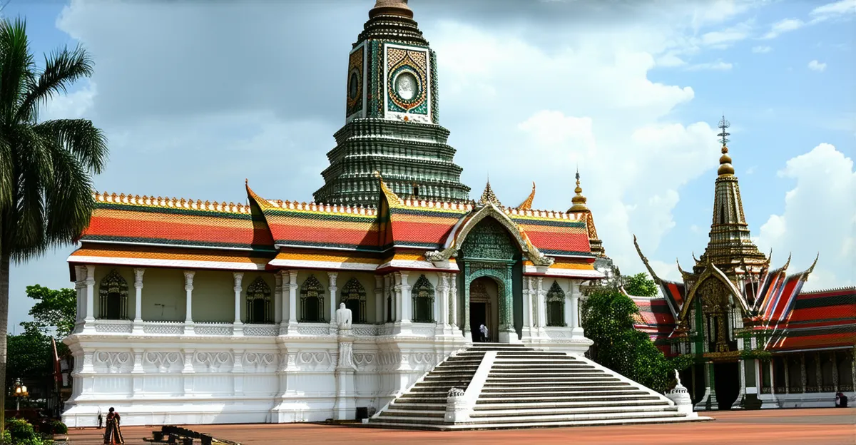 Yangon Attractions: Top Spots in 2026