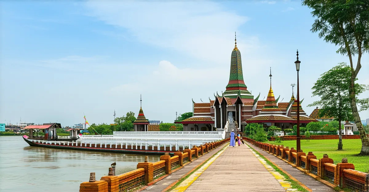 Yangon Outdoor Activities: Top Picks for 2026