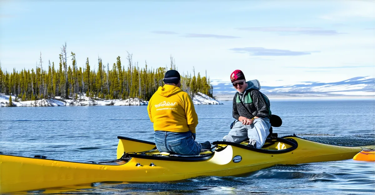 Yellowknife Activities: Top Things to Do in 2026