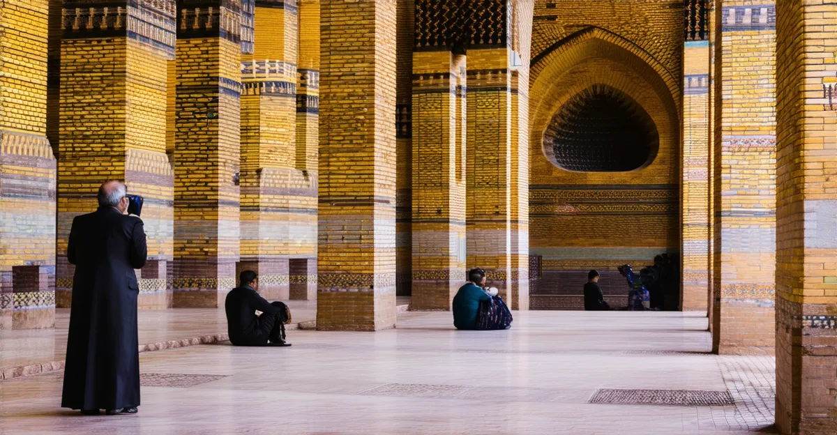 Yerevan Activities: Top Things to Do in 2026