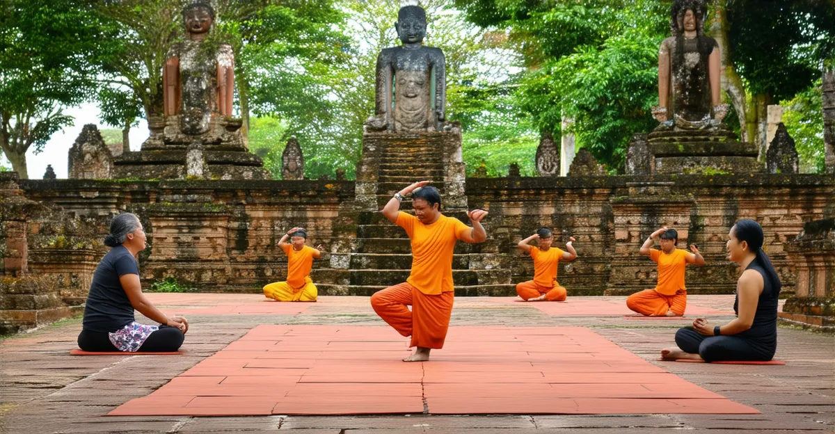 Yogyakarta Activities: Best of 2026