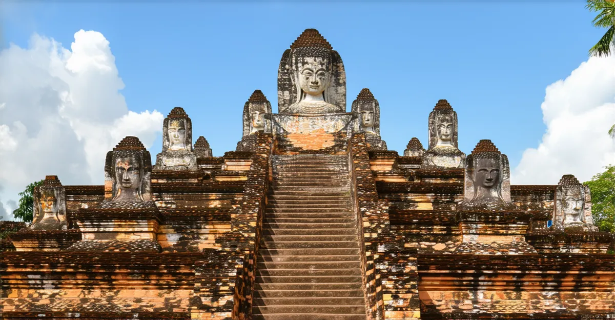 Yogyakarta Experiences: Your 2026 Adventure Guide