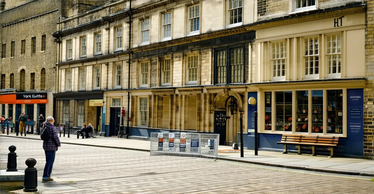 York Activities: Your 2026 Adventure Guide