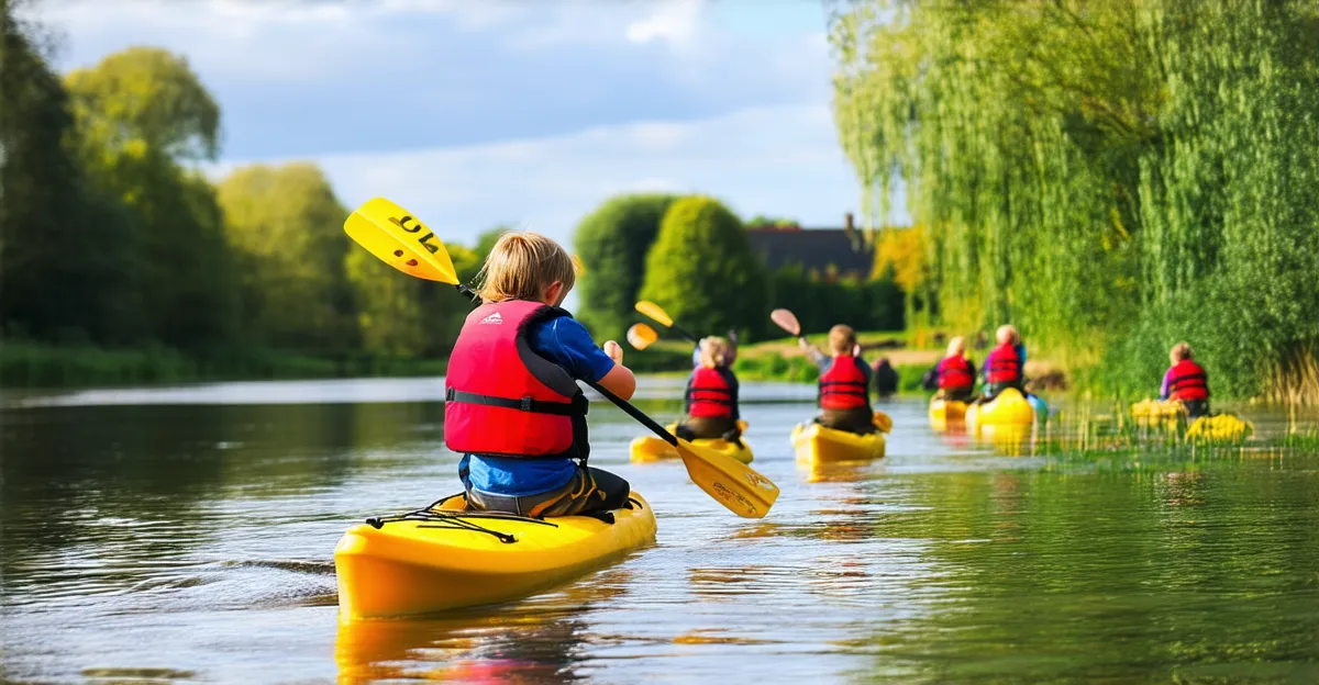 York Outdoor Activities: Your 2026 Guide