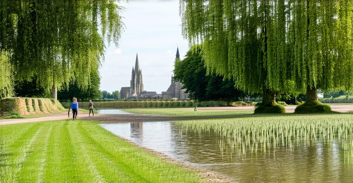 Ypres Outdoor Activities: Your 2026 Guide