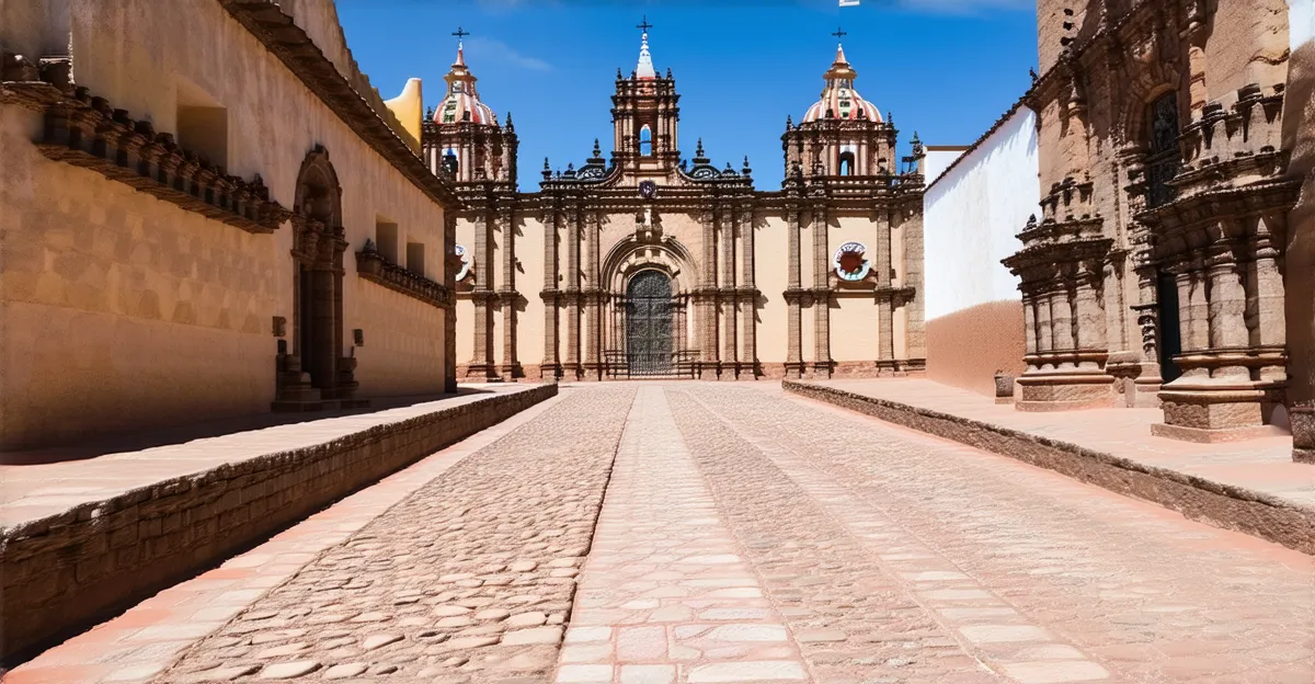 Zacatecas Activities: Top Things To Do in 2026