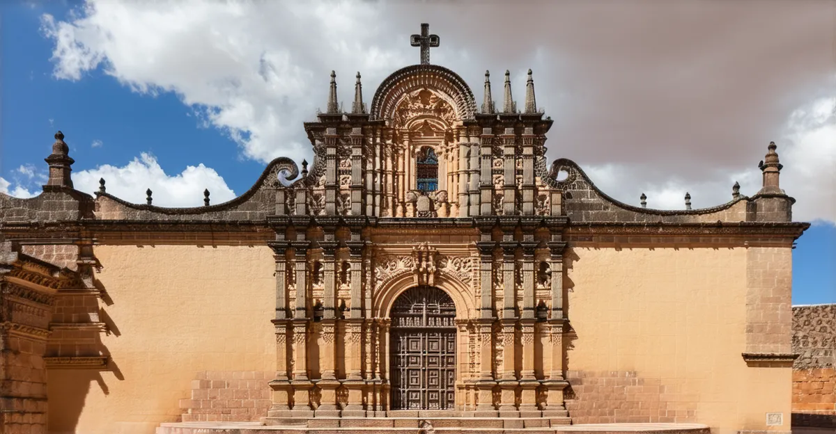 Zacatecas Experiences: Top Activities for 2026