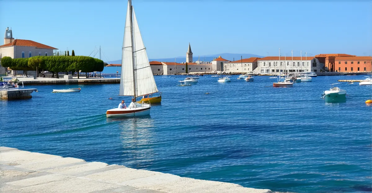 Zadar Activities: Top Things to Do in 2026