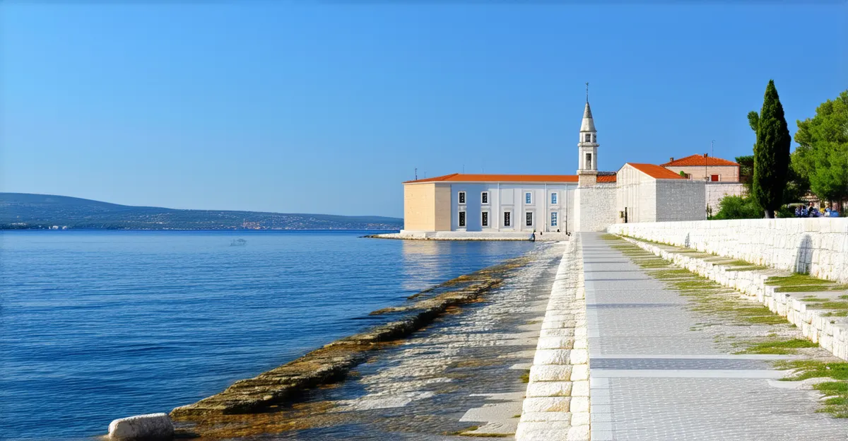 Zadar Attractions: Top Things to See in 2026
