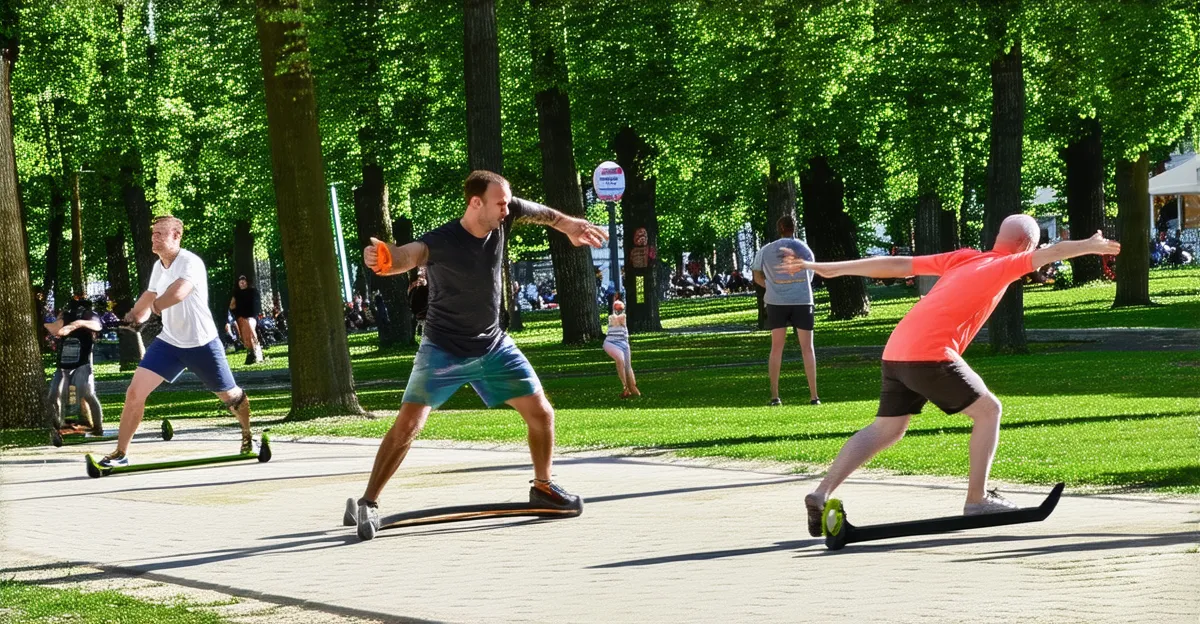 Zagreb Outdoor Activities: Your 2026 Guide