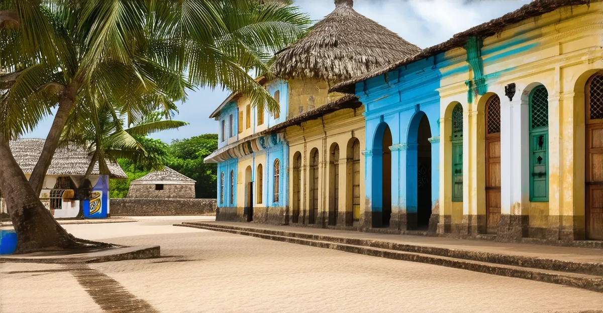 Zanzibar Town Attractions: Your 2026 Guide
