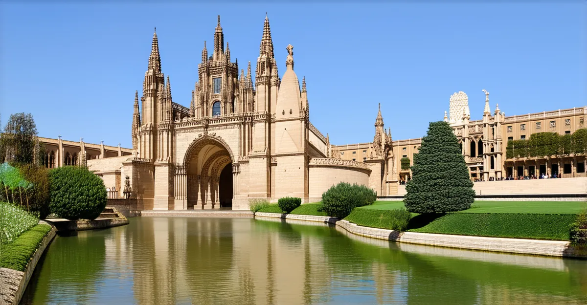Zaragoza Attractions: Top Spots for 2026