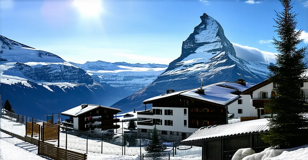 Zermatt Attractions: Top Things to Do in 2026