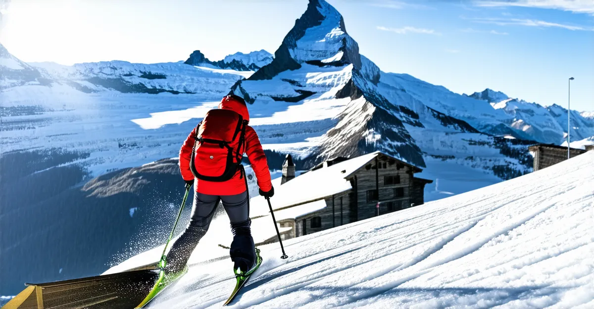 Zermatt Experiences: Top Things To Do in 2026